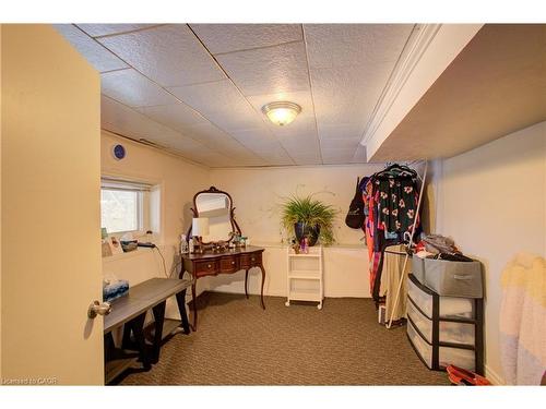 130 North Water Street, Mount Forest, ON - Indoor