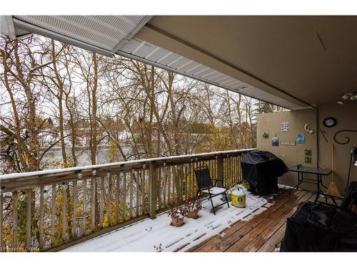 130 North Water Street, Mount Forest, ON - Outdoor