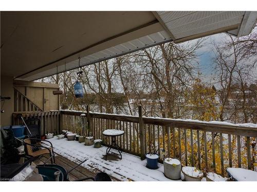 130 North Water Street, Mount Forest, ON - Outdoor