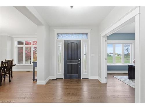 407 Mcbay Road, Brantford, ON - Indoor