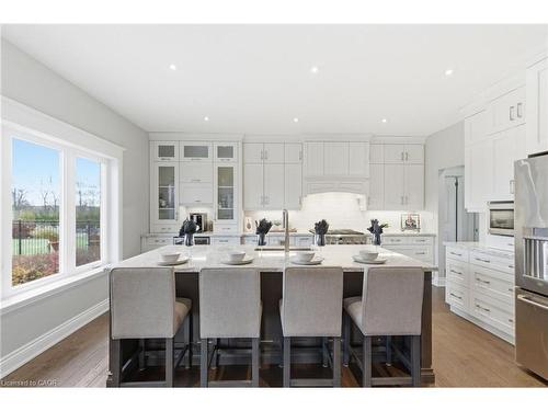 407 Mcbay Road, Brantford, ON - Indoor