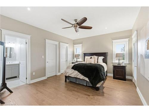 407 Mcbay Road, Brantford, ON - Indoor Photo Showing Bedroom