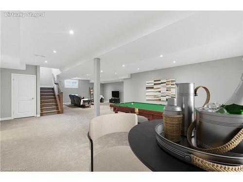 407 Mcbay Road, Brantford, ON - Indoor