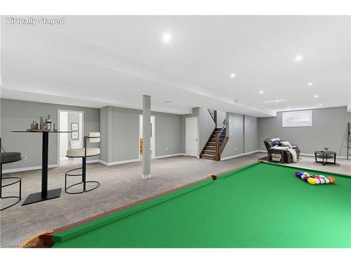 407 Mcbay Road, Brantford, ON - Indoor Photo Showing Other Room