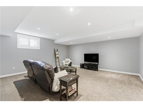 407 Mcbay Road, Brantford, ON - Indoor