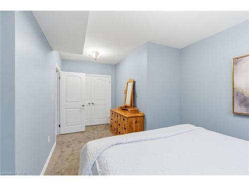 407 Mcbay Road, Brantford, ON - Indoor Photo Showing Bedroom
