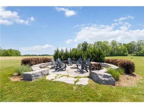 407 Mcbay Road, Brantford, ON - Outdoor With View
