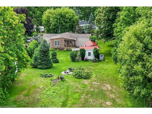29 Courish Lane, Cayuga, ON - Outdoor