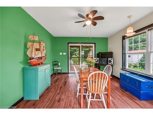 29 Courish Lane, Cayuga, ON - Indoor