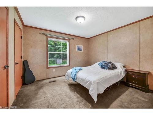 29 Courish Lane, Cayuga, ON - Indoor Photo Showing Bedroom