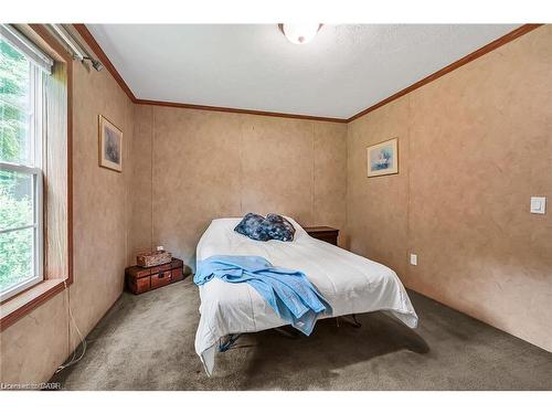 29 Courish Lane, Cayuga, ON - Indoor Photo Showing Bedroom