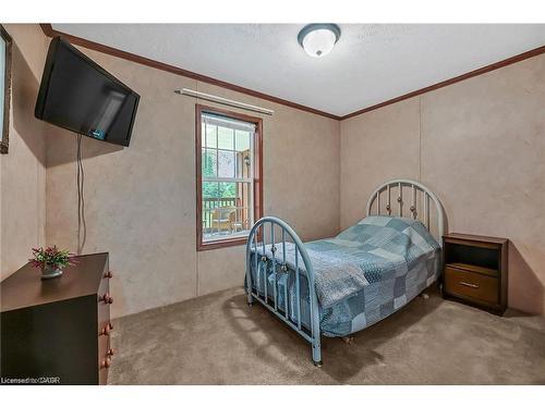 29 Courish Lane, Cayuga, ON - Indoor Photo Showing Bedroom