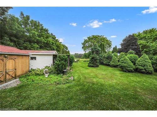 29 Courish Lane, Cayuga, ON - Outdoor
