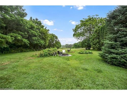 29 Courish Lane, Cayuga, ON - Outdoor