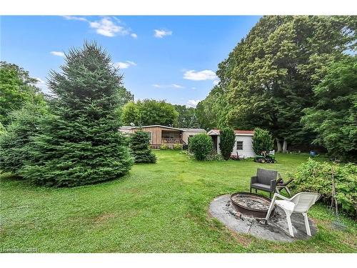 29 Courish Lane, Cayuga, ON - Outdoor
