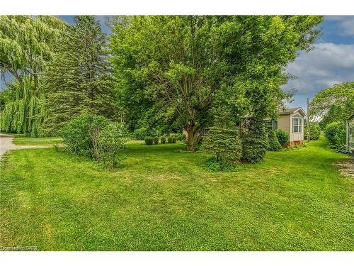 29 Courish Lane, Cayuga, ON - Outdoor