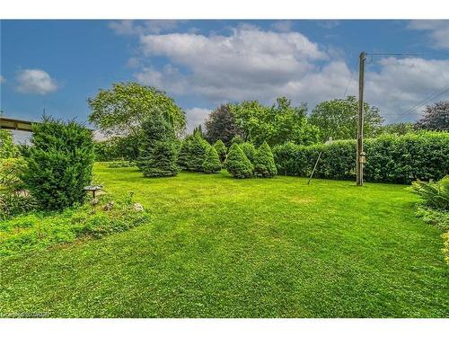 29 Courish Lane, Cayuga, ON - Outdoor