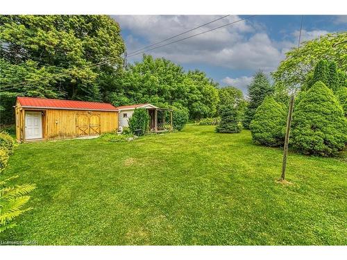 29 Courish Lane, Cayuga, ON - Outdoor