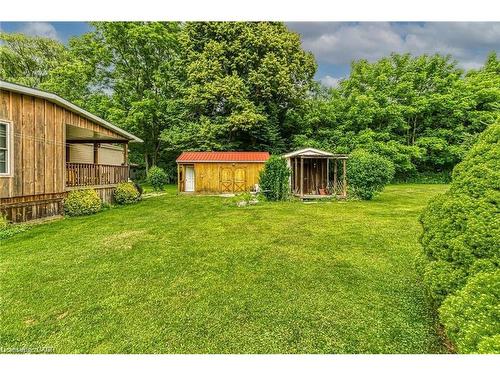 29 Courish Lane, Cayuga, ON - Outdoor