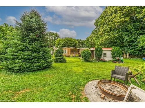 29 Courish Lane, Cayuga, ON - Outdoor