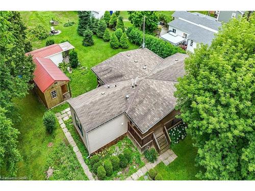 29 Courish Lane, Cayuga, ON - Outdoor