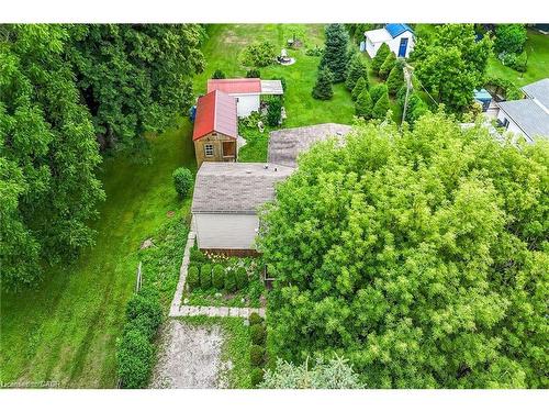 29 Courish Lane, Cayuga, ON - Outdoor