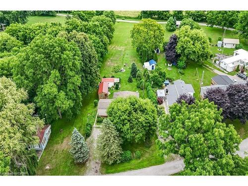 29 Courish Lane, Cayuga, ON - Outdoor