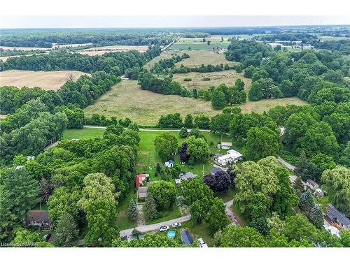29 Courish Lane, Cayuga, ON - Outdoor With View