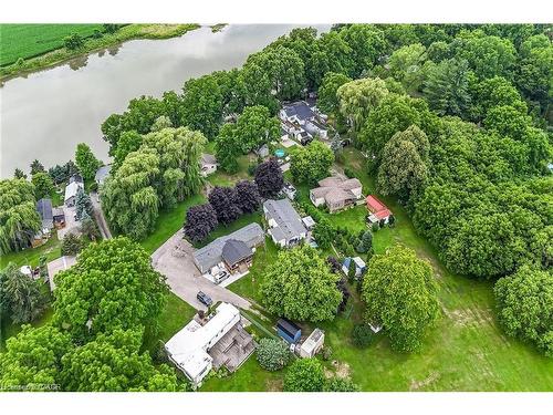 29 Courish Lane, Cayuga, ON - Outdoor With View