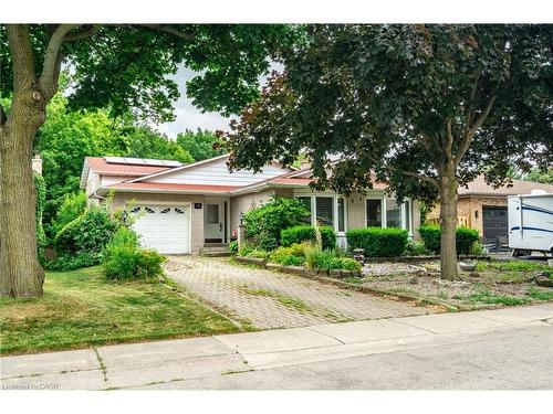16 Flamingo Drive, Hamilton, ON - Outdoor