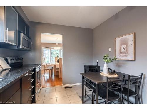 16 Flamingo Drive, Hamilton, ON - Indoor