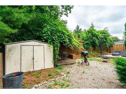 16 Flamingo Drive, Hamilton, ON - Outdoor