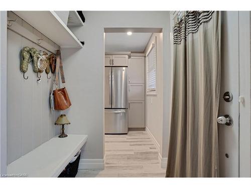 111 Franklin Street N, Kitchener, ON - Indoor