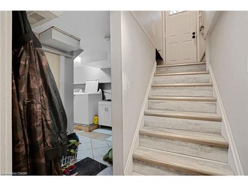 111 Franklin Street N, Kitchener, ON - Indoor Photo Showing Other Room