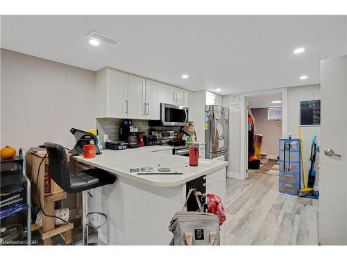 111 Franklin Street N, Kitchener, ON - Indoor