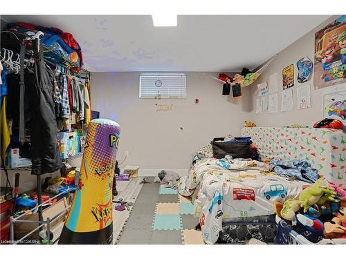 111 Franklin Street N, Kitchener, ON - Indoor