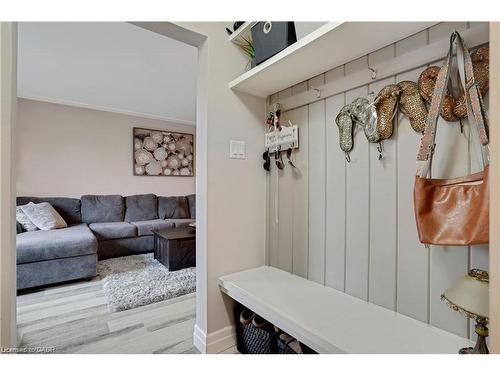 111 Franklin Street N, Kitchener, ON - Indoor