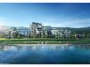408-10 Concord Place, Grimsby, ON  - Outdoor With Body Of Water With View 