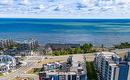 408-10 Concord Place, Grimsby, ON  - Outdoor With Body Of Water With View 