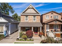 108 Barker Avenue  Toronto, ON M4C 2N9