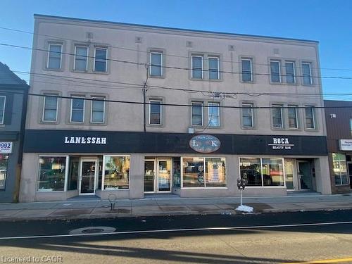 546 Concession Street, Hamilton, ON 