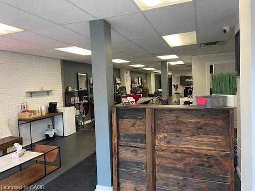 546 Concession Street, Hamilton, ON 