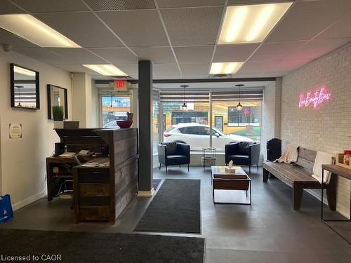 546 Concession Street, Hamilton, ON 