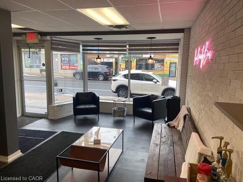 546 Concession Street, Hamilton, ON 