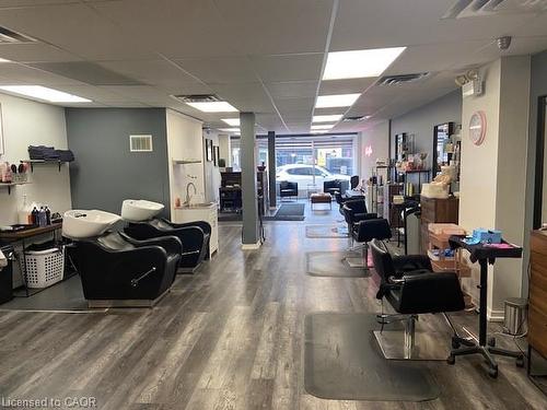 546 Concession Street, Hamilton, ON 