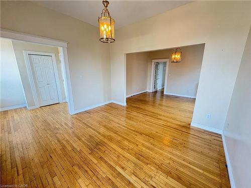 3-55 Barton Street W, Hamilton, ON - Indoor Photo Showing Other Room