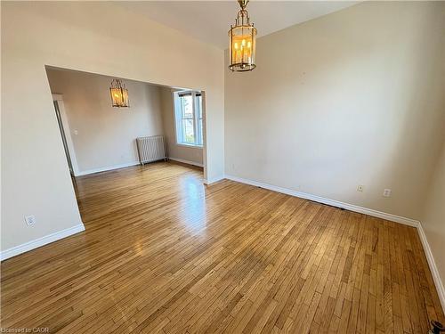 3-55 Barton Street W, Hamilton, ON - Indoor Photo Showing Other Room