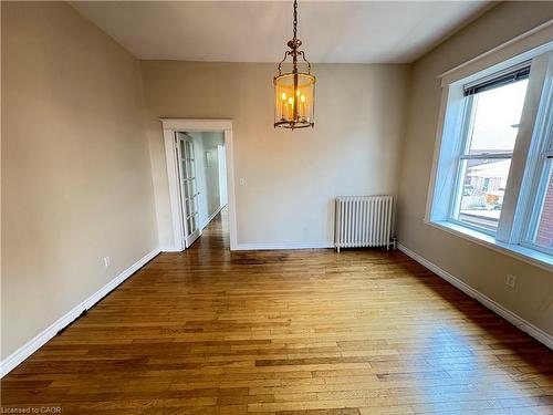 3-55 Barton Street W, Hamilton, ON - Indoor Photo Showing Other Room