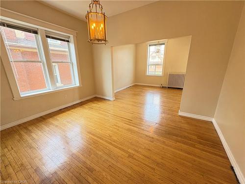 3-55 Barton Street W, Hamilton, ON - Indoor Photo Showing Other Room