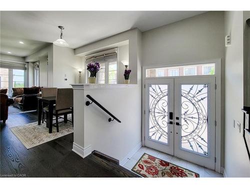 1155 Hamman Way, Milton, ON - Indoor Photo Showing Other Room